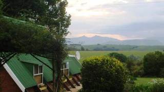 Blue Haze Cottage | Himeville Accommodation