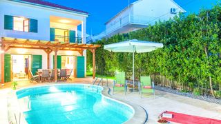 Villa Mare | Hvar Accommodation