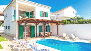 Villa Cvita | Accommodation Hvar