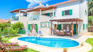 Villa Dane | Hvar Accommodation