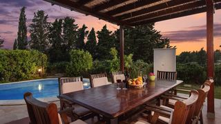 Villa Liza | Accommodation Hvar