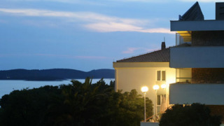 Aparthotel Pharia | Hotels Hvar