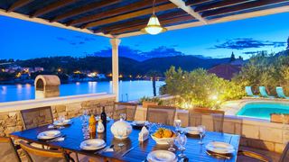 Villa Mir Vami | Self-catering Sumartin
