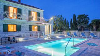 Villa Vjeka | Accommodation Sumartin