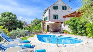 Villa Bonaca | Sumartin Accommodation