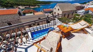 Villa Kalista | Accommodation Povlje
