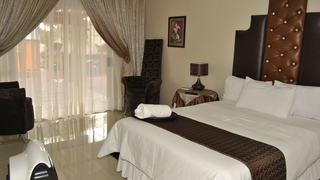 Ethen Guest House | Accommodation Fauna Park