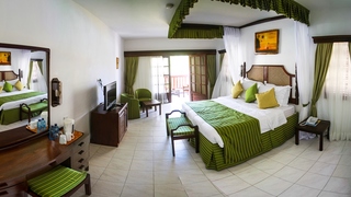 Emrald Flamingo Beach Resort and Spa | Accommodation Shanzu