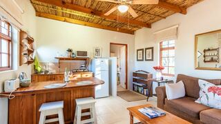 Elfen Cottage | Accommodation Prince Albert