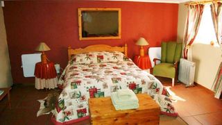 Kantienpoort Escape | Accommodation Lady Grey