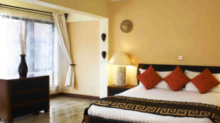 Wasini Luxury Suites and Hotel | Accommodation Groganville Estate