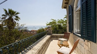 Villa Spalatina | Split Accommodation