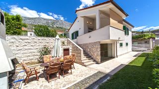Villa Zivana | Dugi Rat Self-catering