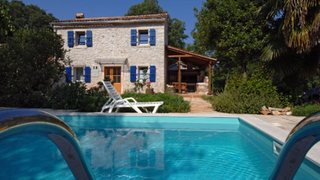 Casa Ena | Umag Accommodation