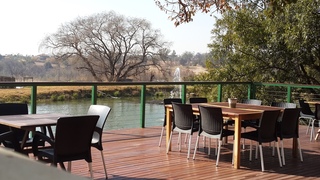 Lanseria Country Estate | Accommodation Lanseria