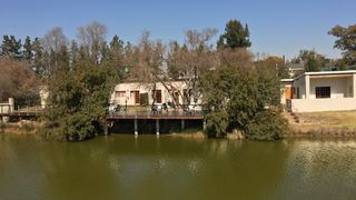 Lanseria Country Estate | Accommodation Lanseria