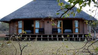 Evelyn Game Ranch | Musina(Messina) Accommodation