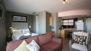 503 Morokani | Self-catering Green Point