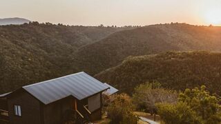 Porcupine Pie Boutique Lodge | Wilderness Accommodation