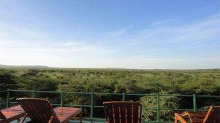 Ilkeliani Tented Camp | Maasai Mara National Reserve Accommodation