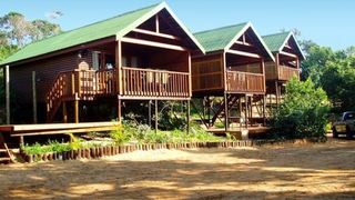 Ntsuty Lodge | Ponta do Ouro Accommodation