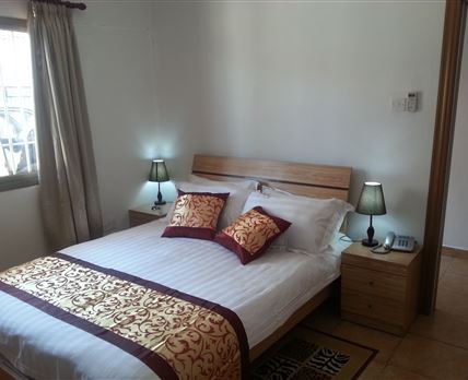 Mogo Self-Catering Apartments