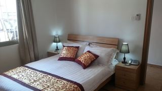 Mogo Self-Catering Apartments | Mogoditshane Accommodation
