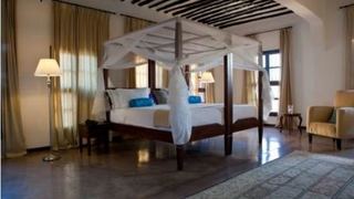 Kisiwa House | Stone Town Accommodation