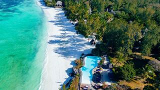 Pongwe Beach Hotel | Accommodation Pongwe