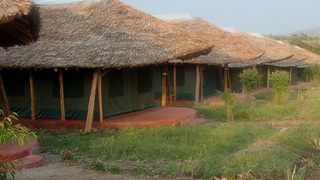 Masai Mara Manyatta Camp | Maasai Mara National Reserve Accommodation