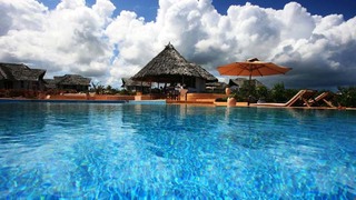 Kasha Boutique Hotel | Accommodation Matemwe