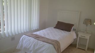 Vista Alta Lodge | Accommodation Ponta Malongane
