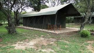 Mara Sidai Camp | Maasai Mara National Reserve Accommodation
