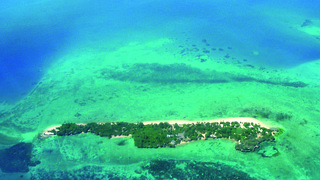 Chapwani Private Island - Zanzibar | Grave Island Accommodation