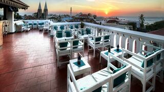 Maru Maru Zanzibar | Accommodation Stone Town