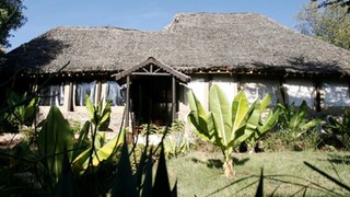 Ol-moran Tented Camp | Accommodation Keekorok