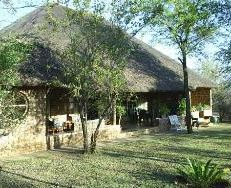 Chestnut Bush Lodge