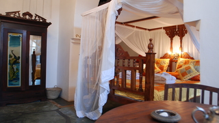Zanzibar Coffee House Hotel | Stone Town Hotels