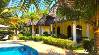 Kiwengwa Apartments Village | Kiwengwa Accommodation