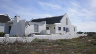 At the Beach | Bek Bay Self-catering