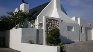 Ambyl Inn | Paternoster Accommodation