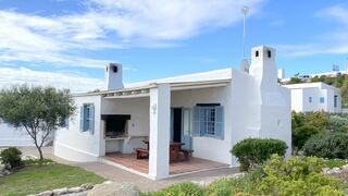 Tjokka | Kliprug Self-catering