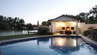 Broadlands Country House | Kirkwood Accommodation