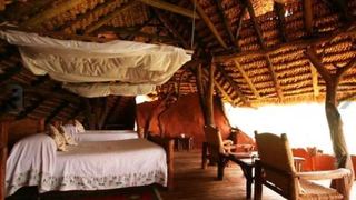 Il Ngwesi Lodge | Accommodation Il Ngewesi