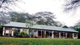 Elsamere Lodge and Conservation Centre | Naivasha Accommodation