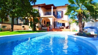 Villa Tara | Accommodation Umag
