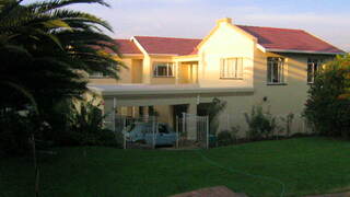 Shingalana Lodge | Blairgowrie Accommodation
