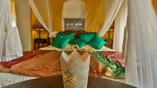 Kholle House | Accommodation Stone Town