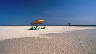 The Funzi Keys Resort | Funzi Accommodation