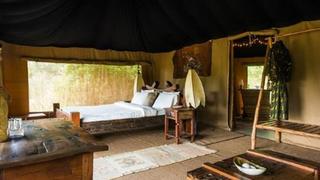 Ndarakwai Camp | Lodges Mount Kilimanjaro National Park